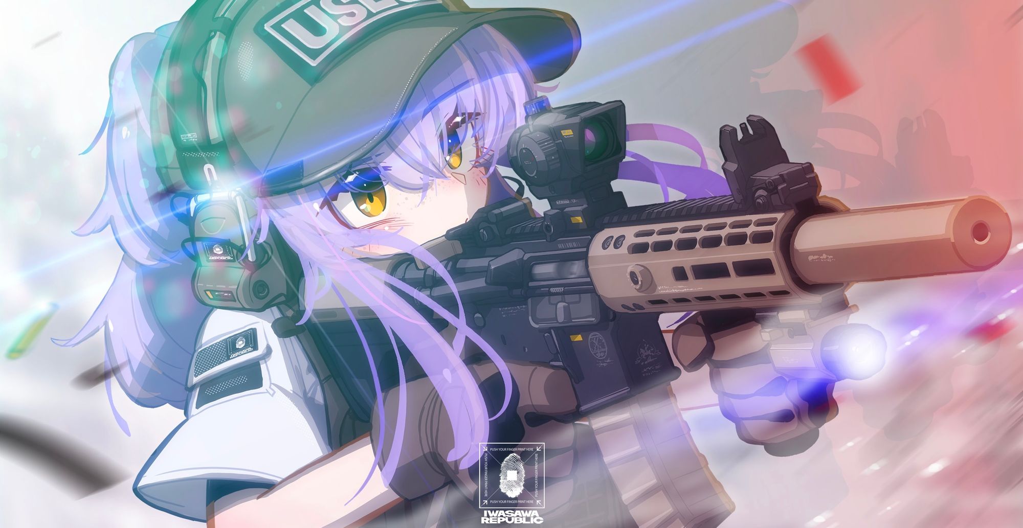 アニメ 番 Anime